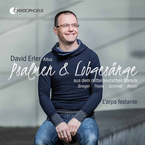 Various Artists - Psalmen Und Lobgesange