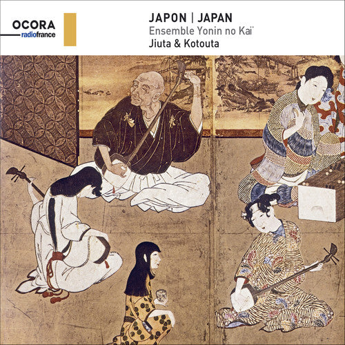 Ensemble Yonin No Kai - Japan