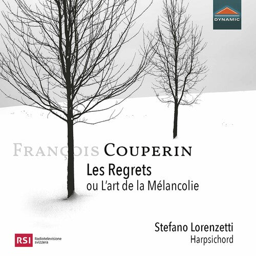 Stefano Lorenzetti - Les Regrets