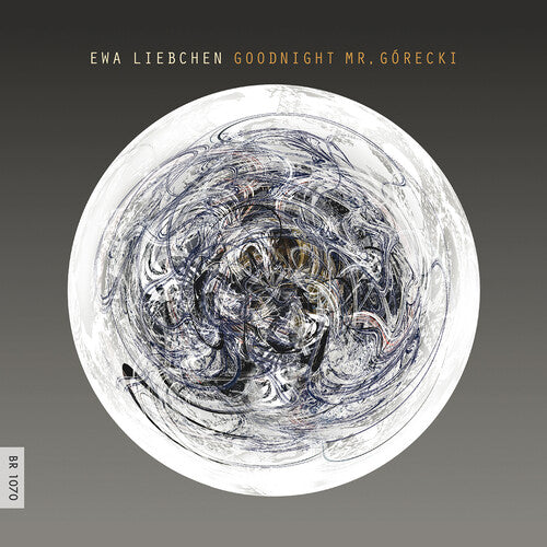 Gorecki/ Liebchen/ Zemler - Goodnight Mr Gorecki