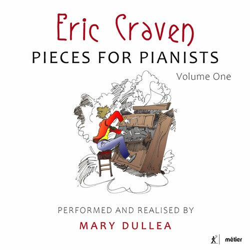Craven/ Dullea - Pieces for Pianists 1