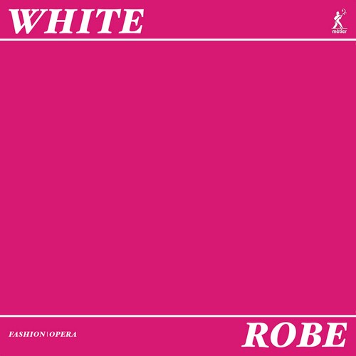 White/ Parkin/ Smith - Robe