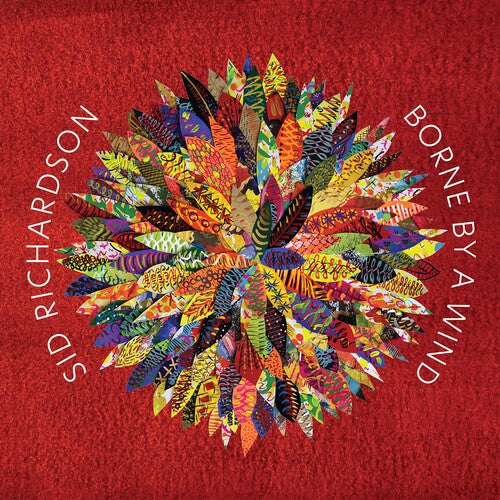 Richardson/ Deviant Septet - Borne By a Wind