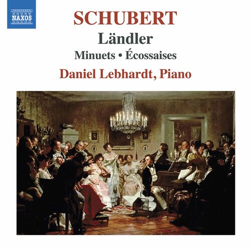 Schubert/ Lebhardt - Landler