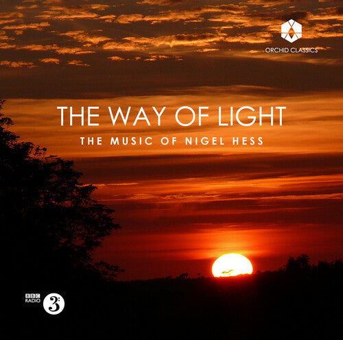 Hess - Way of Light