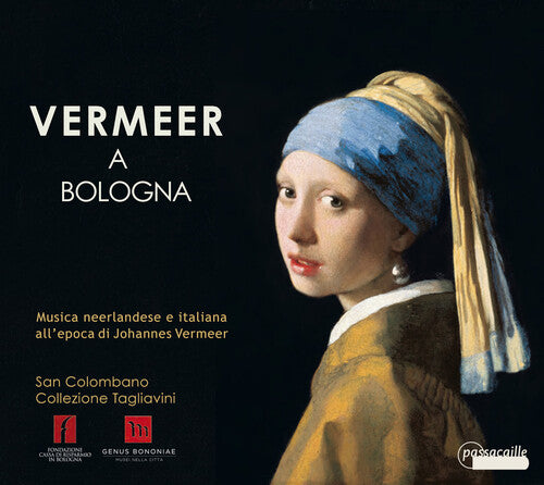 Various Artists - Vermeer a Bologna