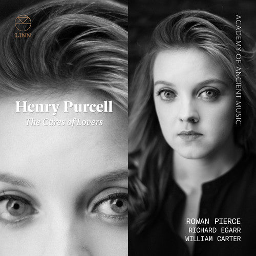 Purcell/ Egarr/ Pierce - Cares of Lovers