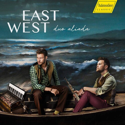 East West/ Various - East West