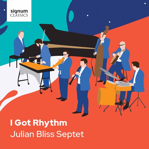 Various Artists - I Got Rhythm