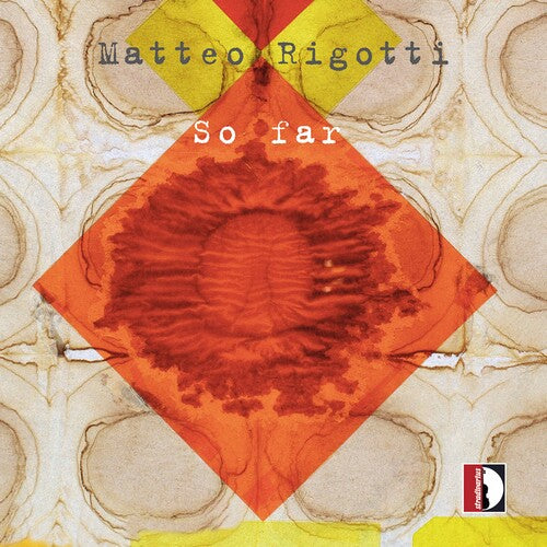Rigotti - So Far