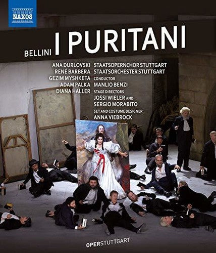 I Puritani