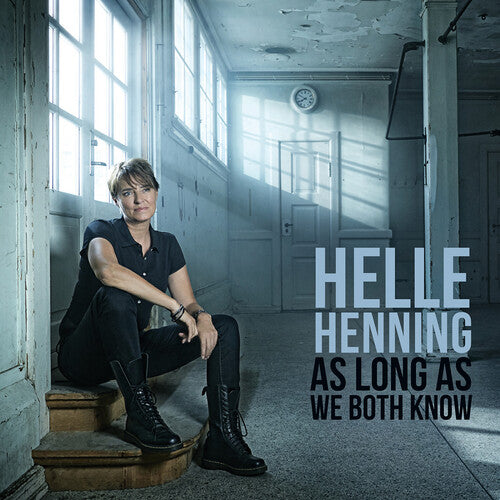 Henning Hess Scherr Wollesen - As Long As We Both Know