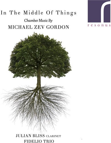 Gordon/ Bliss/ Dullea - In the Middle of Things