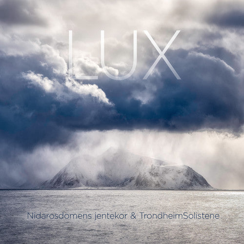 Kleiberg/ Bjorkhaug - Lux