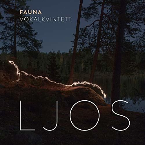 Fauna Vokalkvintett - Ljos