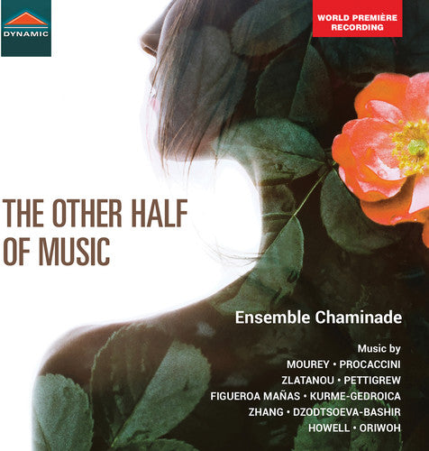 Howell/ Ensemble Chaminade/ Locatelli - Other Half of Music