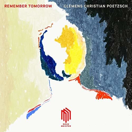 Poetzsch/ Poetzsch - Remember Tomorrow