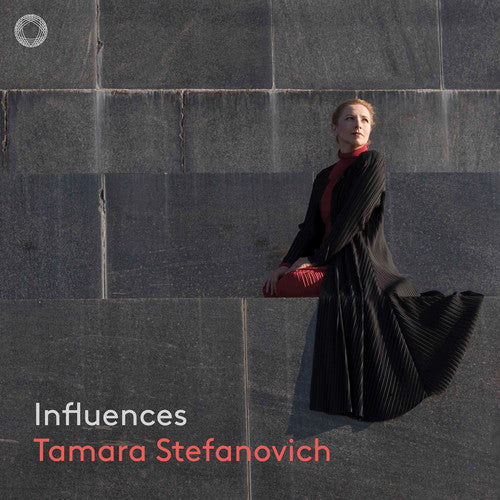 J.S. Bach / Stefanovich - Influences