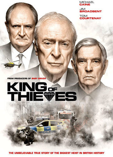 King of Thieves