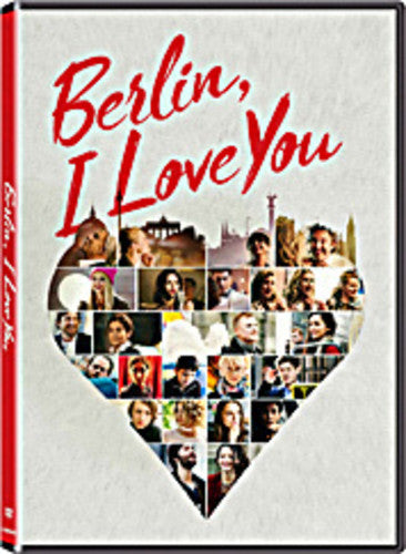 Berlin, I Love You