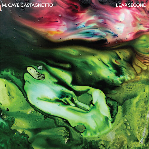 M. Castagnetto Caye - Leap Second