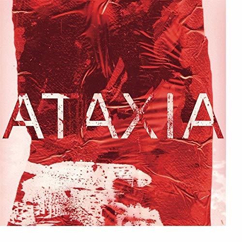 Rian Treanor - Ataxia