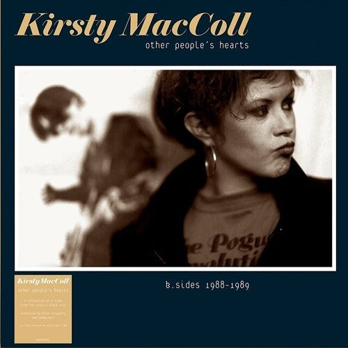 Kirsty Maccoll - Other People's Hearts [140-Gram Black Vinyl]