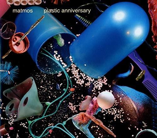 Matmos - Plastic Anniversary