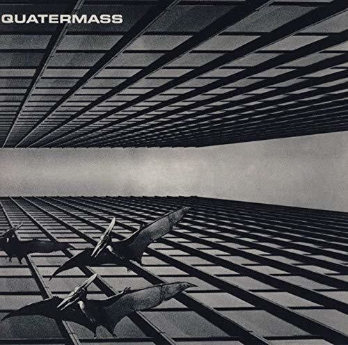 Quatermass - Quatermass