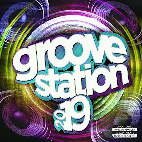 Groove Station 2019/ Various - Groove Station 2019 / Various