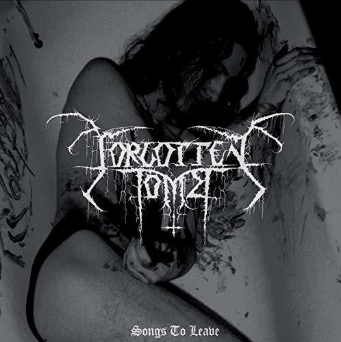 Forgotten Tomb - Songs To Leave: 20th Anniversary Edition