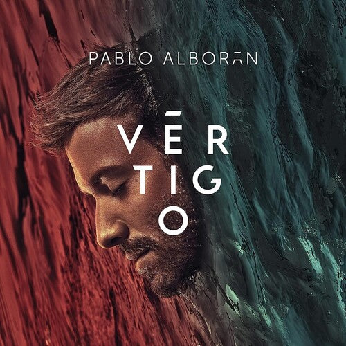 Pablo Alboran - Vertigo