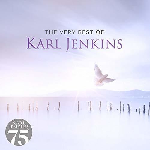Karl Jenkins - Very Best of Karl Jenkins