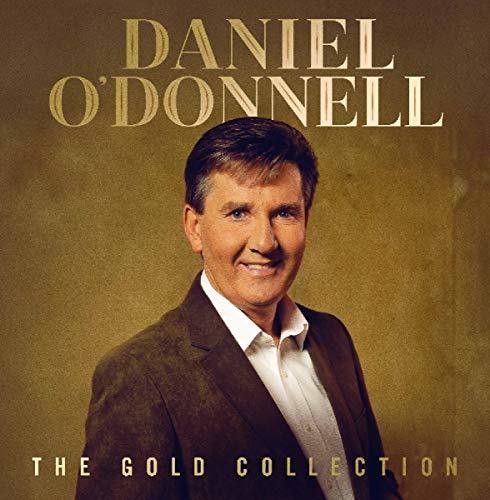 Daniel O'Donnell - Gold Collection