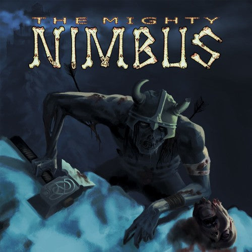 Mighty Nimbus - Mighty Nimbus