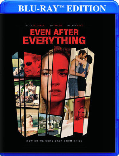 Even After Everything