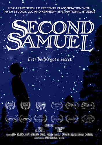Second Samuel