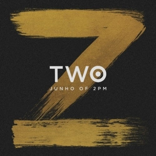 Junho - Best Album: Two