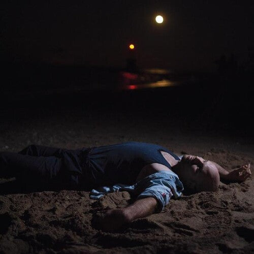 Jordan Reyes - Sand Like Stardust