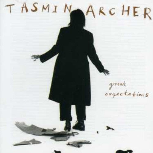 Tasmin Archer - Great Expectations