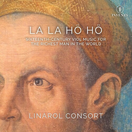 Various Artists - La la Ho Ho