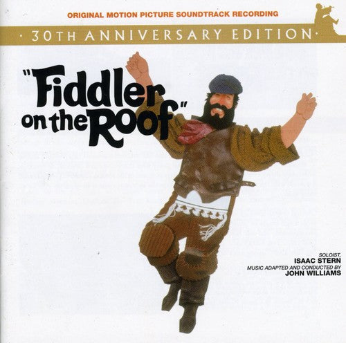 Fiddler on the Roof (Original Soundtrack)