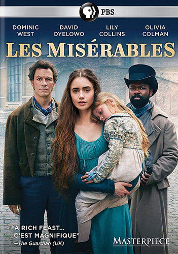 Les Misérables (Masterpiece)