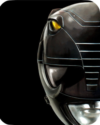 Mighty Morphin Power Rangers: Season One (Steelbook)