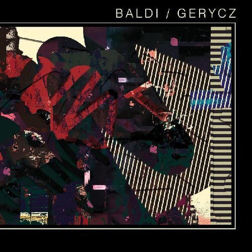 Baldi/ Gerycz Duo - After Commodore Perry Service Plaza