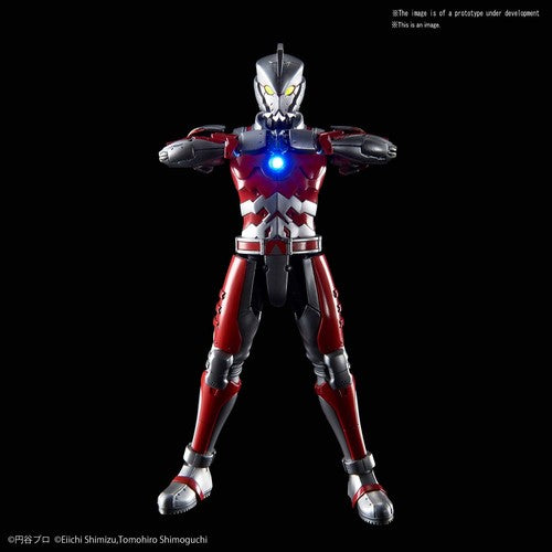 Ultraman Suit A, Bandai Figure-rise Standard 1/12