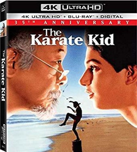 Karate Kid
