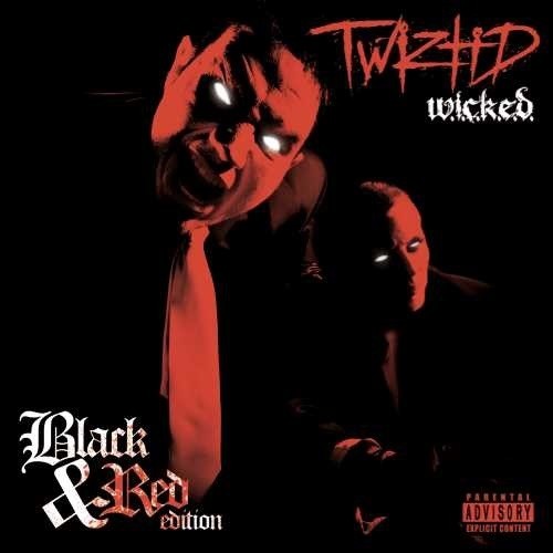 Twiztid - W.I.C.K.E.D.