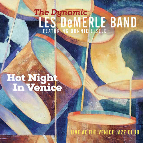 Demerle Band Dynamic Les - Tapetopia 003