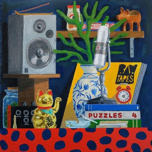 Puzzles 4/ Various - Puzzles 4 (Various Artists)